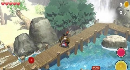 热带之旅Android版(tropical) v1.8 官方版