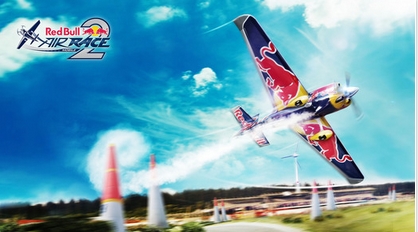 牛特技飞行赛2苹果版(Red Bull Air Race 2) v1.0.1 最新版