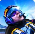 牛特技飞行赛2苹果版(Red Bull Air Race 2) v1.0.1 最新版