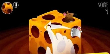 别动我奶酪安卓版(Hey Thats My Cheese) v1.3.7 免费版