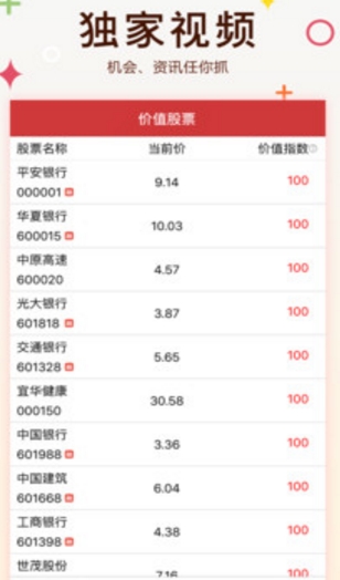 股票定势免费安卓版(手机炒股app) v1.1.08.22 最新版