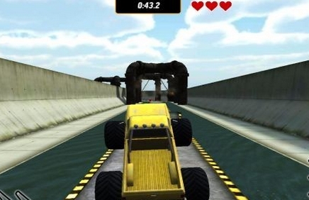 玩具卡车2最新版(赛车类竞速手机游戏) v1.1.6 免费安卓版