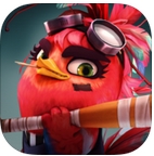 愤怒的小鸟进化苹果版(Angry Birds Evolution) v1.12.1 官方版