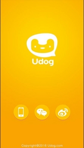优狗宠物训练安卓版(手机宠物社交APP) v1.2 Android版