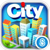 梦幻之城大都市ios版(手机建造游戏) v1.4.0 iPhone版