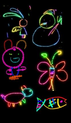 儿童快乐涂鸦手机版(苹果涂鸦游戏) v2.5.0 ios最新版