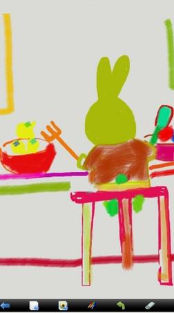 儿童快乐涂鸦手机版(苹果涂鸦游戏) v2.5.0 ios最新版