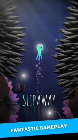 深海狂奔安卓手机版(Slip Away) v2.1.3 官方版