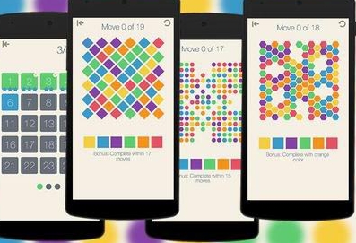色彩联盟免费安卓版(Colors United) v1.5.1 手机版