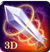 3D苍穹之剑ios版(仙侠动作网游) v2.2.30 iPhone版