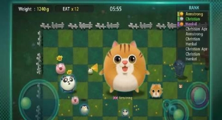 小鸡大战Android版(Fighting Chicken) v1.4.0 免费