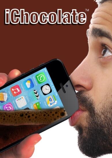 咖啡屏幕恶作剧苹果手机版(iChocolate Drink Trick) v1.4.5 最新iOS版
