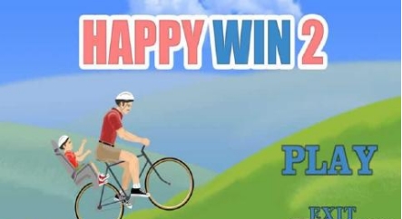 快乐自行车俱乐部2安卓版v1.2 免费版