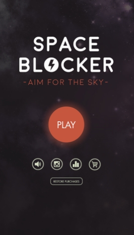 空間阻斷安卓最新版(Space Blocker) v6.0 手機版