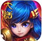 大话仙侠iPhone版(修仙游戏) v1.1 最新版