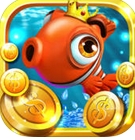 捕鱼联盟iPhone版(街机电玩捕鱼游戏) v1.1 最新版