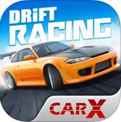CARX漂移赛车iPhone版(手机赛车竞速游戏) v1.6.7 苹果版