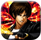 街霸拳皇iPhone版(格斗游戏) v1.2.3 最新版