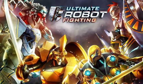 铁甲钢拳世界机器人拳击赛ios版v1.2.81 iPhone版