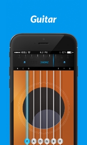 音律工坊手机版(乐器维修服务手机APP) v1.1 安卓版