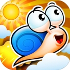 跳跃的蜗牛手游for iPhone v2.2 苹果版