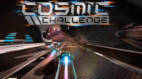 宇宙挑战手机免费版(Cosmic Challenge) v2.1 安卓版