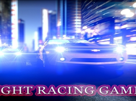 警车狂追捕正式版(赛车竞速类手机游戏) v1.2 安卓版