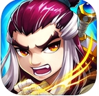 蓋世豪俠蘋果版(武俠RPG手遊) v2.5.2 iPhone版