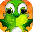 小龙跳跃iPhone版(Dragonlings) v1.1.2 ios手机版