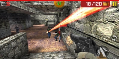 射击猎人杀手3D安卓版v1.4 手机版