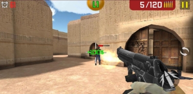 射击猎人杀手3D苹果版v1.6 最新版