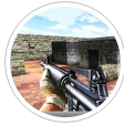 射击猎人杀手3D苹果版v1.6 最新版
