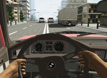 真实竞速赛车官方版(驾驶模拟手游) v1.3 安卓版