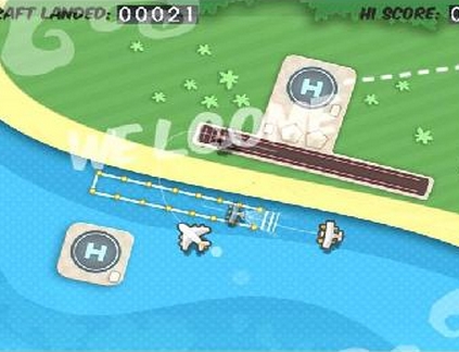 航空指挥官正式版(模拟飞行手机游戏) v5.5 安卓版