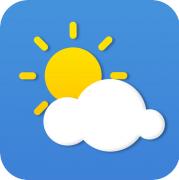 大虫天气iPhone版(手机天气预报) v1.1.3 苹果版