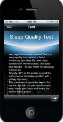 深度睡眠7日课程ios版(手机深度睡眠软件) v1.8 iPhone版