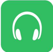 知米听力ios版(英语学习软件) v1.0.1 iPhone手机版