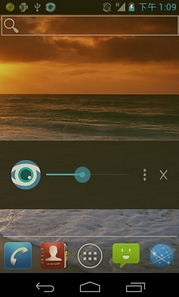 蓝光过滤精灵安卓版(手机蓝光过滤软件) v1.4 Android版