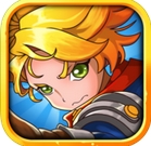 点击魔兽英雄ios版(苹果点击游戏) v1.3 iPhone版