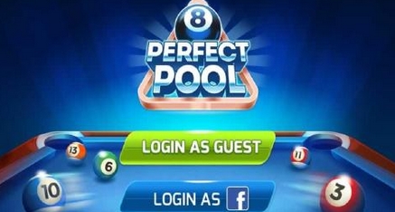 完美桌球手机版(Perfect Pool) v0.9 免费最新版