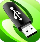 USB利器苹果版(手机U盘软件) v1.8.9 ios版
