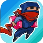 流氓忍者iPhone版(Rogue Ninja) v1.3.2 苹果版