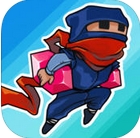 流氓忍者iPhone版(Rogue Ninja) v1.3.2 蘋果版