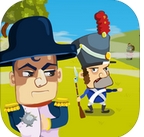 铁血拿破仑苹果版(射击类游戏) v1.1.2 iPhone版