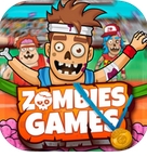 僵屍奧運會蘋果版(Zombies Games) v1.2.3 手機版