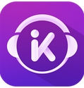 酷狗KTV在线IOS版(手机K歌社交应用) v1.1 苹果版