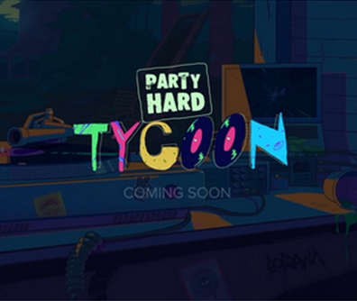 夜店大亨安卓版(Party Hard Tycoon) v1.4 官方版