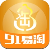 91易淘app最新版(手机赚钱软件) v1.2.0 安卓版