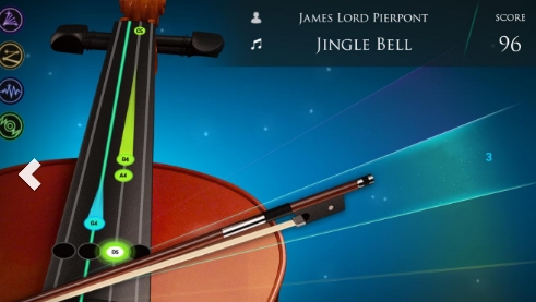 魔术小提琴Android版v20160909 最新版