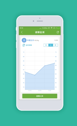 中国健康云Android版v3.8 最新版
